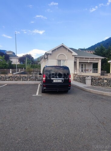 Mercedes Viano 2011, 360,000 km - 2.1 l - Bakı