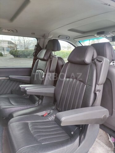 Mercedes Viano 2011, 360,000 km - 2.1 l - Bakı