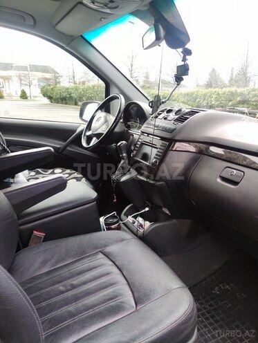Mercedes Viano 2011, 360,000 km - 2.1 l - Bakı