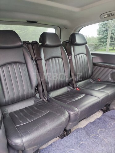 Mercedes Viano 2011, 360,000 km - 2.1 l - Bakı