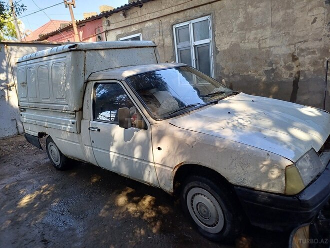 IJ 2717 2000, 850,000 km - 1.7 l - Bakı