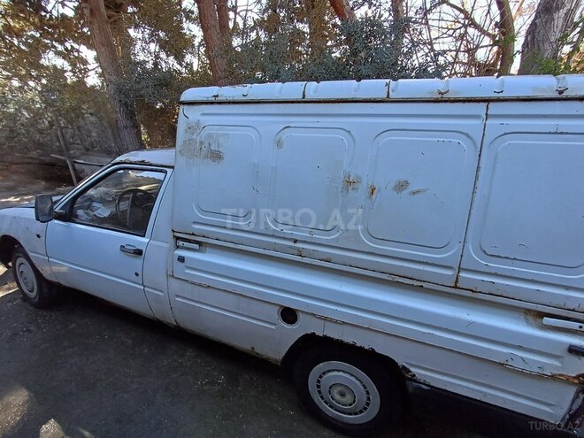 IJ 2717 2000, 850,000 km - 1.7 l - Bakı