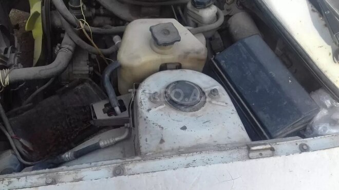 IJ 2717 2000, 850,000 km - 1.7 l - Bakı