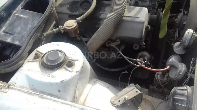 IJ 2717 2000, 850,000 km - 1.7 l - Bakı