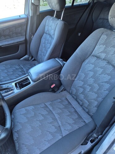 Mercedes C 240 2001, 263,548 km - 2.6 l - Şəki
