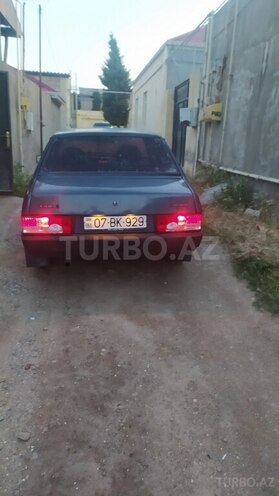 LADA (VAZ) 21099 1995, 243,000 km - 1.5 л - Bakı