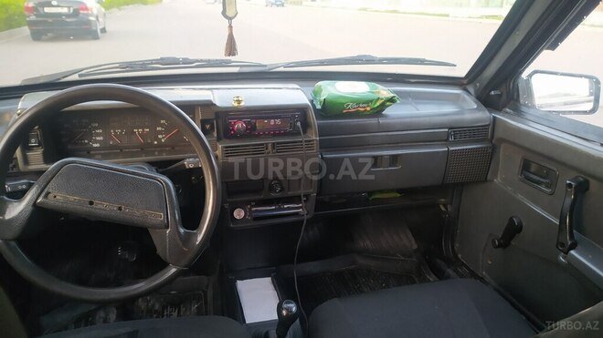 LADA (VAZ) 21099 1995, 243,000 km - 1.5 л - Bakı