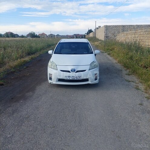 Toyota Prius 2010, 290,000 km - 1.8 l - Bakı