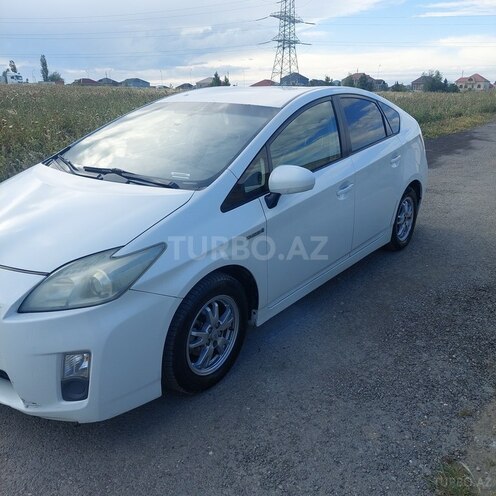 Toyota Prius 2010, 290,000 km - 1.8 l - Bakı