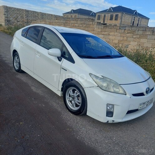 Toyota Prius 2010, 290,000 km - 1.8 l - Bakı