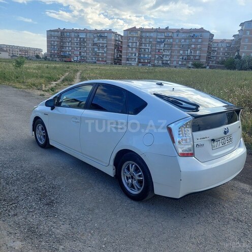 Toyota Prius 2010, 290,000 km - 1.8 l - Bakı