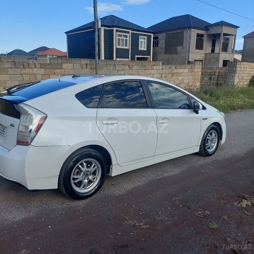 Toyota Prius 2010, 290,000 km - 1.8 l - Bakı
