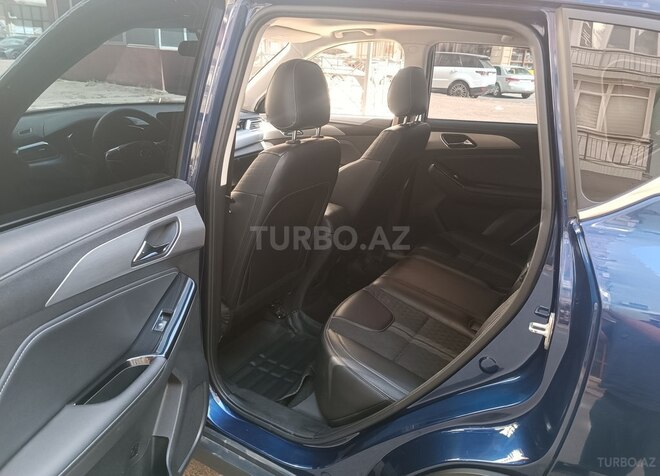 Baic X3 2023, 80,000 km - 1.5 л - Bakı