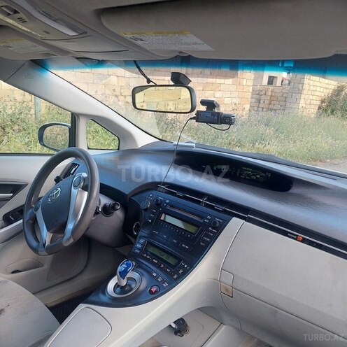 Toyota Prius 2010, 290,000 km - 1.8 l - Bakı