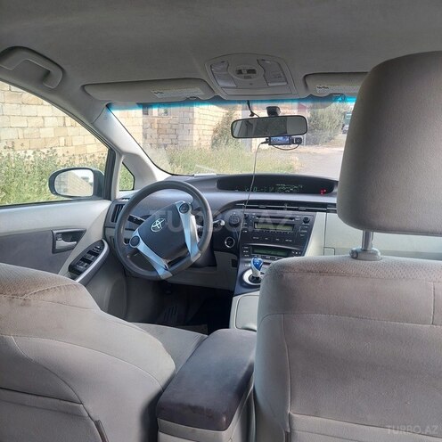Toyota Prius 2010, 290,000 km - 1.8 l - Bakı