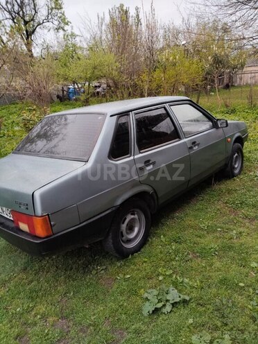 LADA (VAZ) 21099 2003, 333,333 km - 1.5 л - Qax