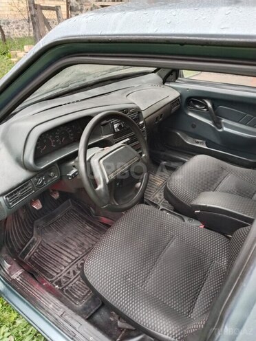 LADA (VAZ) 21099 2003, 333,333 km - 1.5 л - Qax