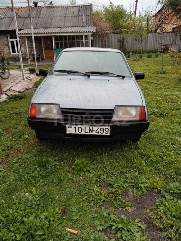 LADA (VAZ) 21099 2003, 333,333 km - 1.5 л - Qax