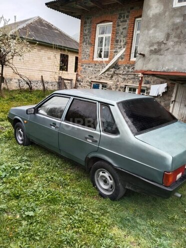 LADA (VAZ) 21099 2003, 333,333 km - 1.5 л - Qax