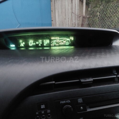 Toyota Prius 2010, 290,000 km - 1.8 l - Bakı