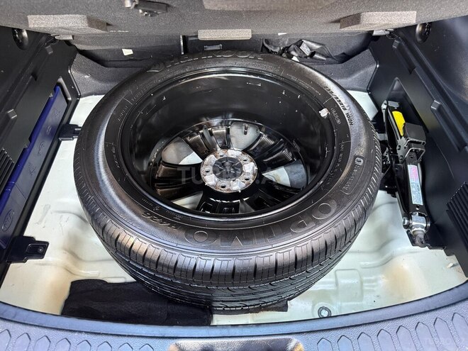 Kia Sportage 2012, 136,000 km - 2.0 l - Gəncə