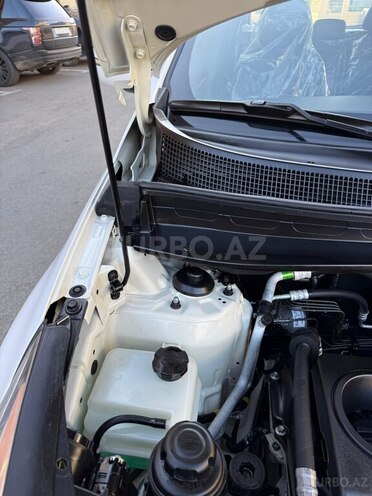 Kia Sportage 2012, 136,000 km - 2.0 l - Gəncə
