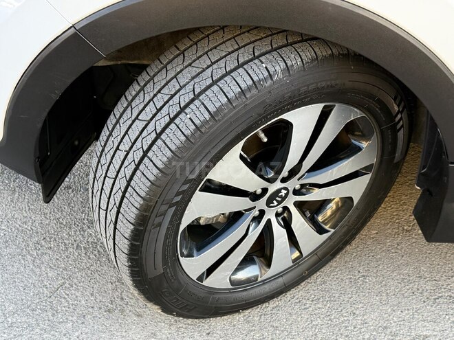 Kia Sportage 2012, 136,000 km - 2.0 l - Gəncə