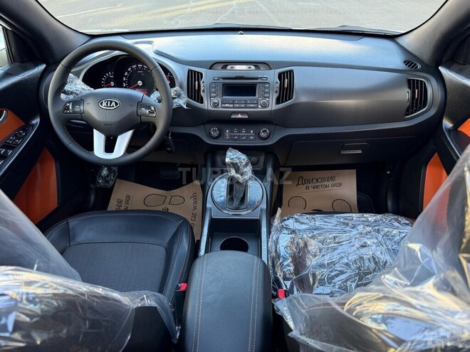 Kia Sportage 2012, 136,000 km - 2.0 l - Gəncə