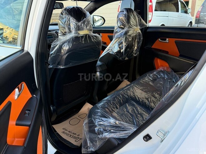 Kia Sportage 2012, 136,000 km - 2.0 l - Gəncə