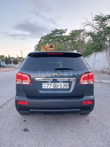 Kia Sorento 2012, 117,000 km - 2.0 l - Bakı