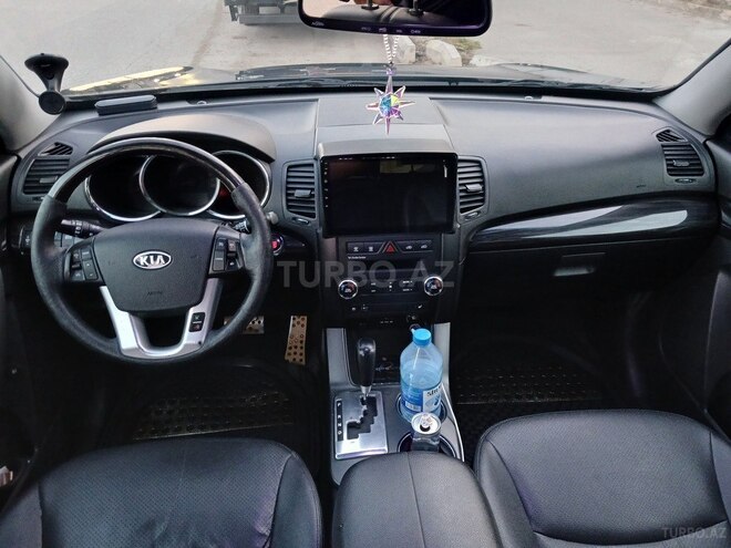 Kia Sorento 2012, 117,000 km - 2.0 l - Bakı
