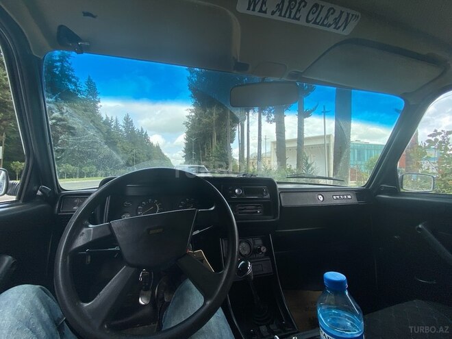LADA (VAZ) 2107 2005, 90,000 km - 1.6 л - Masallı
