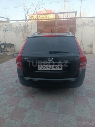 Kia Ceed 2010, 315,000 km - 1.6 л - Bakı
