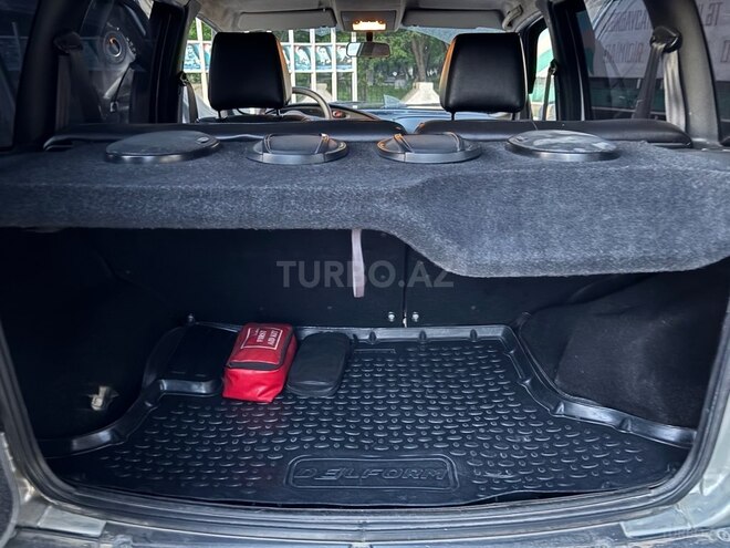 Chevrolet Niva 2015, 93,000 km - 1.7 l - Gəncə