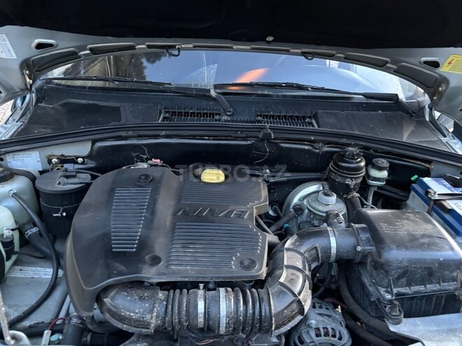 Chevrolet Niva 2015, 93,000 km - 1.7 l - Gəncə