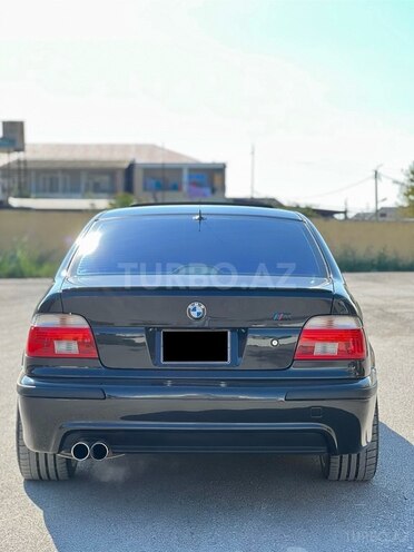 BMW 530 2002, 283,300 km - 3.0 l - Bakı