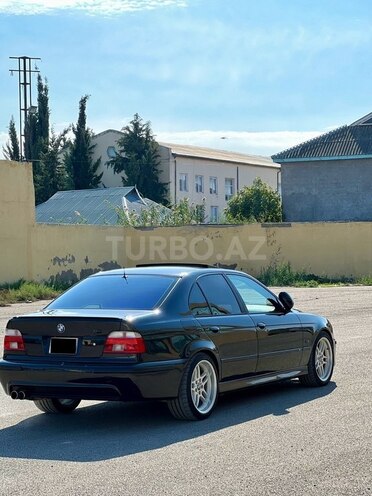 BMW 530 2002, 283,300 km - 3.0 l - Bakı
