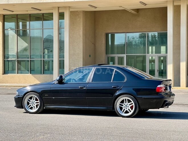 BMW 530 2002, 283,300 km - 3.0 l - Bakı