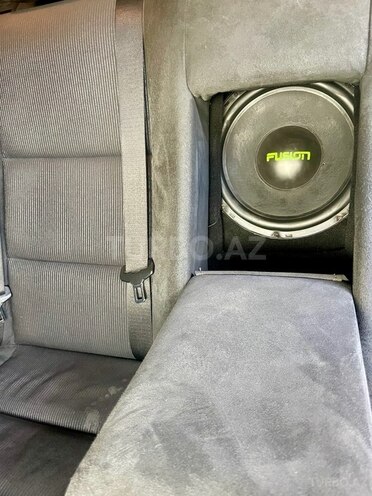 BMW 530 2002, 283,300 km - 3.0 l - Bakı