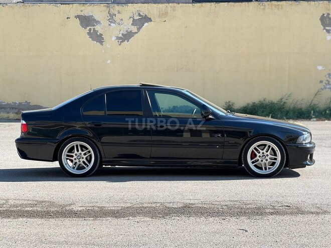 BMW 530 2002, 283,300 km - 3.0 l - Bakı