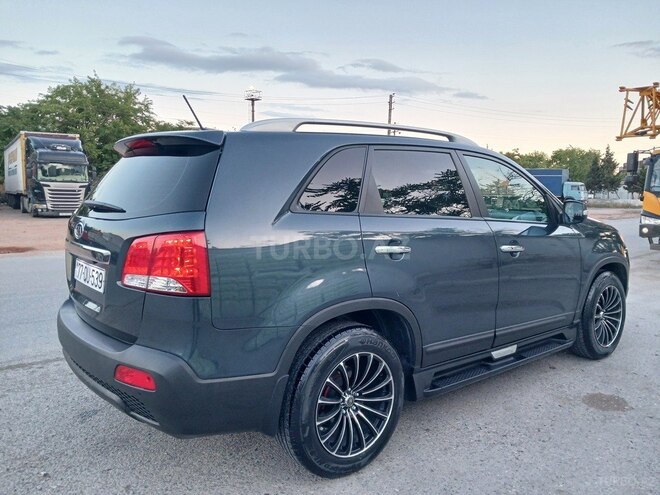 Kia Sorento 2012, 117,000 km - 2.0 l - Bakı