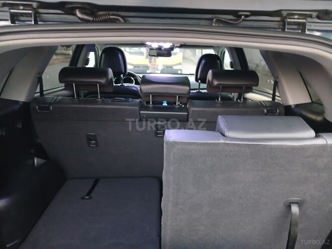 Kia Sorento 2012, 117,000 km - 2.0 l - Bakı