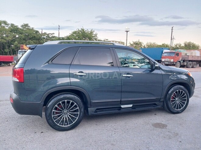 Kia Sorento 2012, 117,000 km - 2.0 l - Bakı