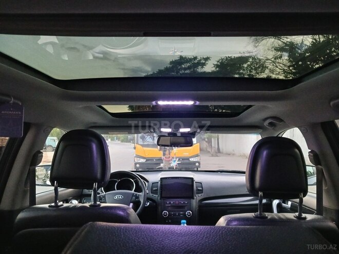 Kia Sorento 2012, 117,000 km - 2.0 l - Bakı