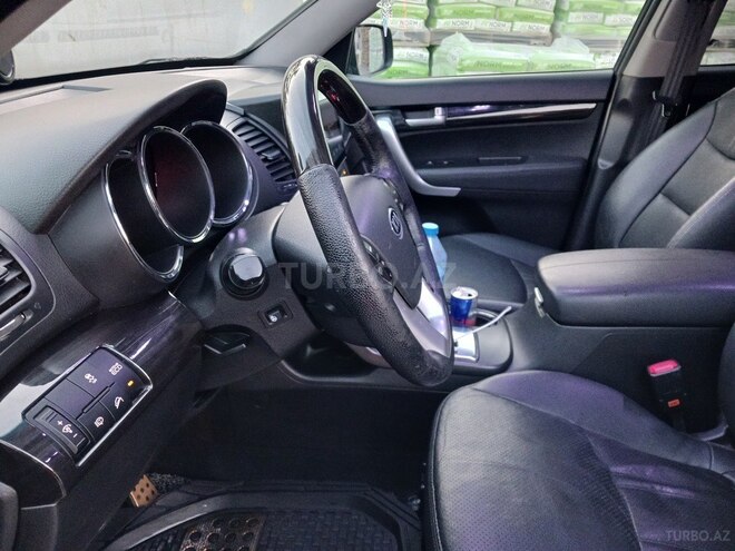 Kia Sorento 2012, 117,000 km - 2.0 l - Bakı