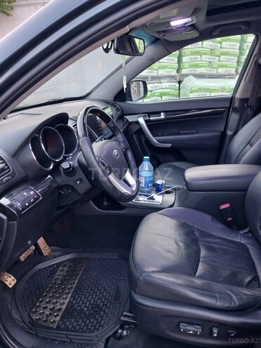 Kia Sorento 2012, 117,000 km - 2.0 l - Bakı