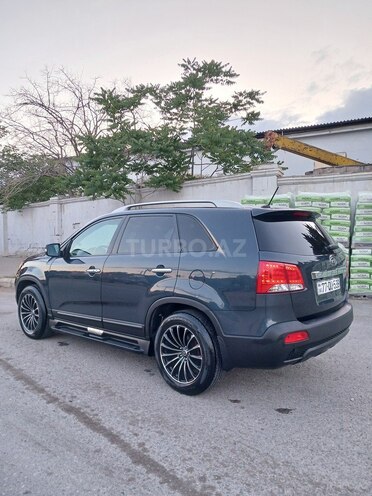 Kia Sorento 2012, 117,000 km - 2.0 l - Bakı