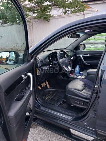 Kia Sorento 2012, 117,000 km - 2.0 l - Bakı