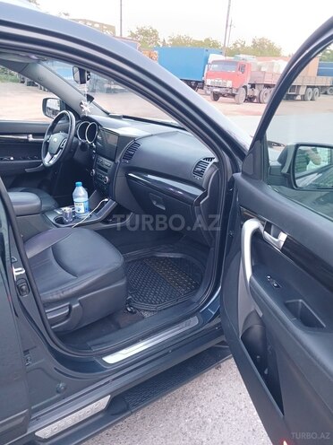 Kia Sorento 2012, 117,000 km - 2.0 l - Bakı