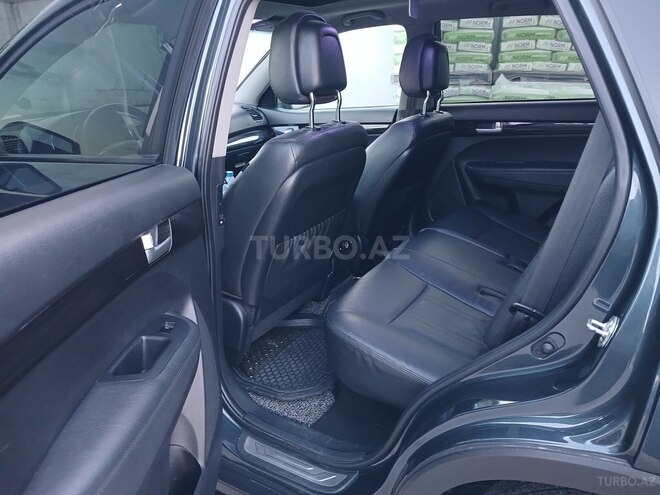 Kia Sorento 2012, 117,000 km - 2.0 l - Bakı
